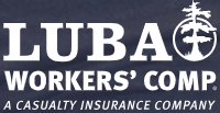 LUBA Logo