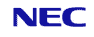 NEC Logo